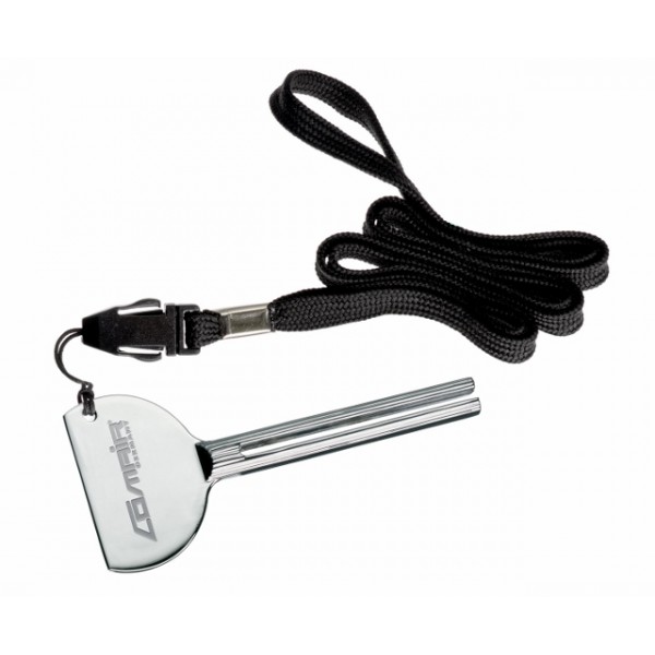 Στίφτης σωληνάριου μεταλλικός 3010101